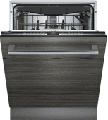 Siemens SN63EX14VE Top 10 bestselling dishwashers