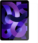 BlueBuilt Apple iPad Air (2022) / iPad Pro (2022) 11 Zoll Panzerglas Tablet Displayschutzfolie