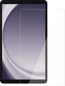 BlueBuilt Samsung Galaxy Tab A9 Panzerglas Tablet Displayschutzfolie