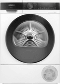 Siemens WQ45G2D00 Energieeffizienten Trockner