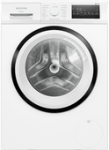 Siemens WM14N225 Waschmaschine mit mittlerer Qualitätsklasse