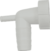 BlueBuilt Siphon Connector Washing machine and dryer in our store in Frankfurt am Main