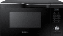 Samsung MC28M6035KK/EG Microwave with turntable