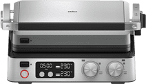 Braun MultiGrill 7 CG7044 Contact grill