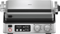 Braun MultiGrill 7 CG7044 Koch- oder Backgeschenk