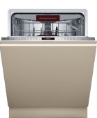 NEFF S257YCX04E Smart kitchen appliances