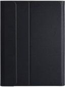 Just in Case Premium Lenovo Tab P12 Keyboard Cover QWERTZ Black Lenovo tablet cover