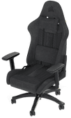 Corsair TC100 Relaxed Black Gaming chair