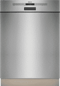 NEFF S125HTS01E Under-counter dishwasher