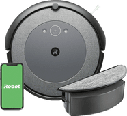 iRobot Roomba Combo i5 Google Home robot vacuum