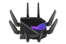 ASUS ROG Rapture GT-AXE16000 Router with VPN server