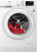 AEG L6FBG51470 ProSense AEG washing machine subscription