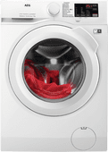 AEG L6FBG51470 Washing machine or dryer in our store in Dusseldorf