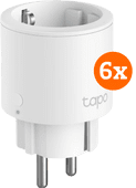 Tapo P115 Smart Plug 6er-Pack Top 10 der meistverkauften Smart-Stecker