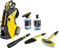 Kärcher K7 Premium Smart Control Car Kärcher high-pressure cleaner with app