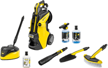 Kärcher K7 Premium Smart Control Car & Home Kärcher high-pressure cleaner with app