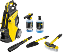 Kärcher K7 Smart Control Car Kärcher high-pressure cleaner with app