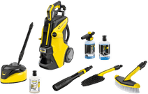 Kärcher K7 Smart Control Car & Home Kärcher high-pressure cleaner with app