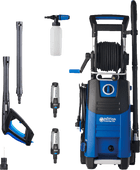 Nilfisk Premium 200-12 Buy high-pressure cleaner?