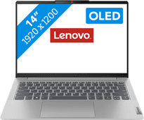 Lenovo IdeaPad Slim 5 14ABR8 - 14'' - AMD Ryzen 5 - 8GB RAM/512GB SSD Lenovo Ideapad