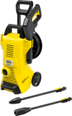 Kärcher K3 Premium Power Control Buy high-pressure cleaner?
