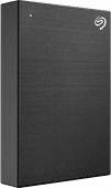 Seagate One Touch PW (HDD), Black 2 TB 2 TB externe Festplatte