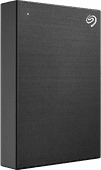 Seagate One Touch PW (HDD) Black 2TB 2TB external hard drive