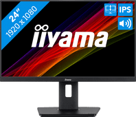 iiyama PROLITE XUB2492HSU-B6 iiyama Monitor
