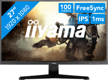 iiyama G-MASTER G2745HSU-B1 Großen Gaming-Monitor (27-29 Zoll)