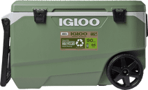 Igloo ECOCOOL Latitude 90 Roller Cooler