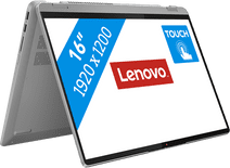 Lenovo IdeaPad Flex 5 16IRU8 - 16" - Intel Core i5 - 16GB RAM/1TB SSD Lenovo IdeaPad Flex 5