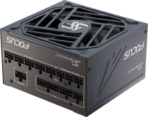 Seasonic Focus GX-1000 ATX 3.0 - PCIe 5.0 Letzte Chance