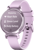 Garmin Lily 2 Purple Small smartwatch