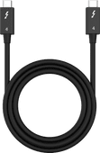 Sitecom Thunderbolt 4 Cable 0.8m Cable converter for USB-C ports