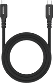 Sitecom USB-C-auf-USB-C-Full-Feature-Kabel 1,2 Meter Kabeladapter für USB-C-Ports