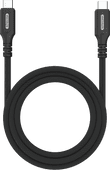 Sitecom USB-C-auf-USB-C-Full-Feature-Kabel 1,2 Meter USB OTG Adapter