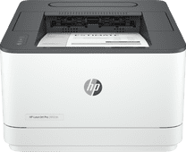 HP LaserJet Pro 3002dn Drucker mit niedrigen Verbrauchskosten für zu Hause