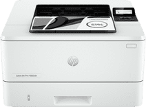 HP LaserJet Pro 4002dn single-function printer for at home