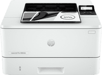 HP LaserJet Pro 4002dn Printer with low usage costs for business use