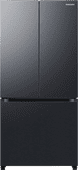 Samsung RF50C510EB1 Black fridge