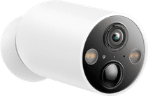 TP-Link Tapo C425 Google Assistant IP camera