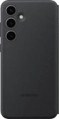 Samsung Galaxy S24 Plus Smart View Book Case Black Samsung accessory