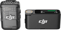 DJI Mic 2 Single Kabelloses Mikrofon