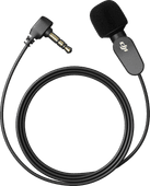 DJl Lavalier Mic Omnidirectional camera microphone