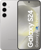 Samsung Galaxy S24 128GB Grau 5G Samsung Galaxy S24