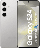 Samsung Galaxy S24 256GB Grau 5G Samsung Galaxy S24