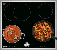 NEFF T16BT76N0 Electric cooktop