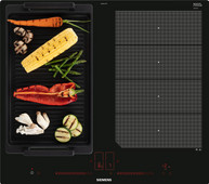 Siemens EX601LXC1E Elektrokochfeld mit 4 Kochzonen