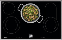 NEFF T18BT16N0 Top 10 bestselling built-in cooktops