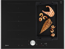 Neff T67TTX4L0 Elektrokochfeld mit 4 Kochzonen